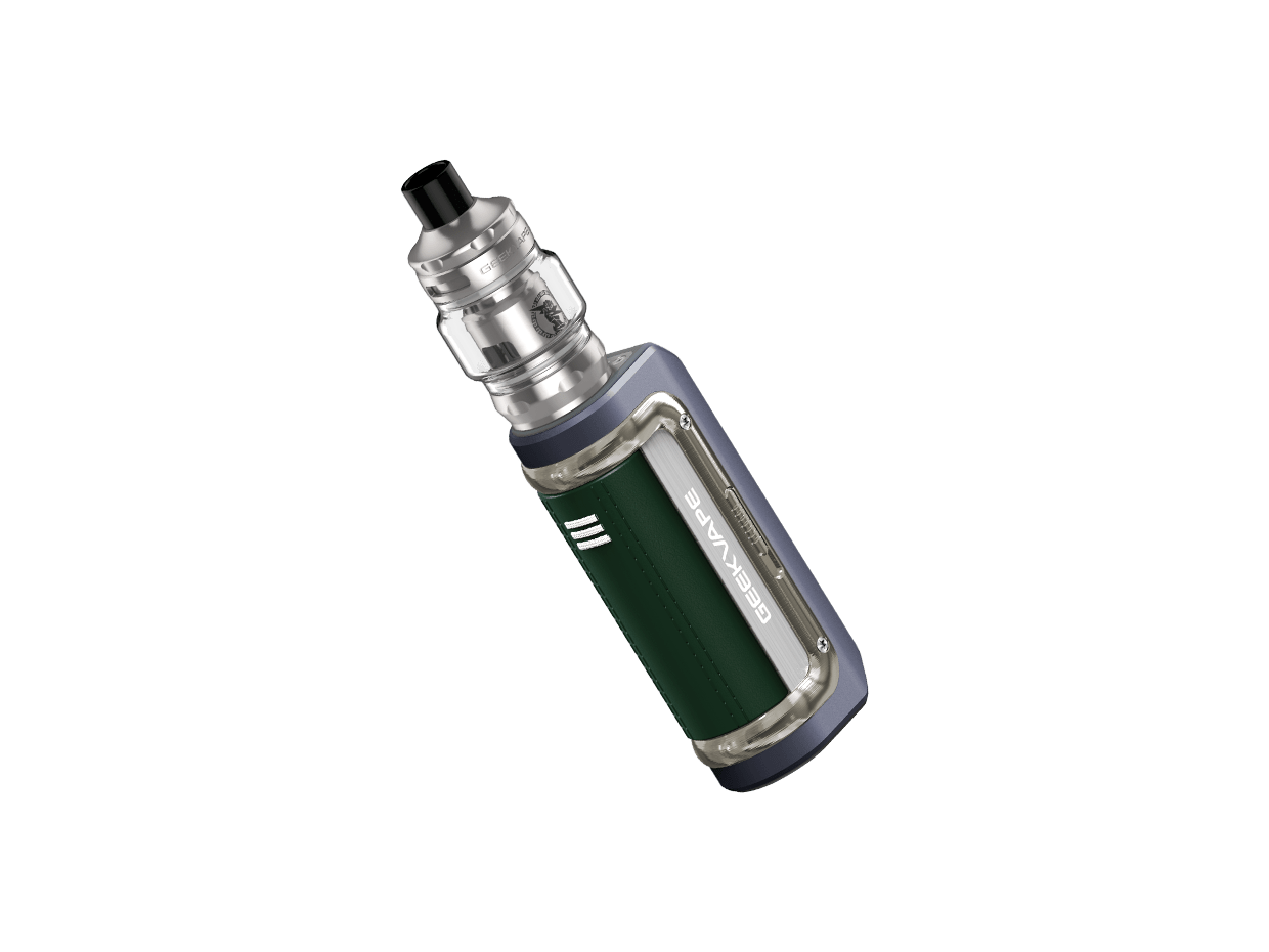 GeekVape M100 Aegis Mini 2 Starter Kit