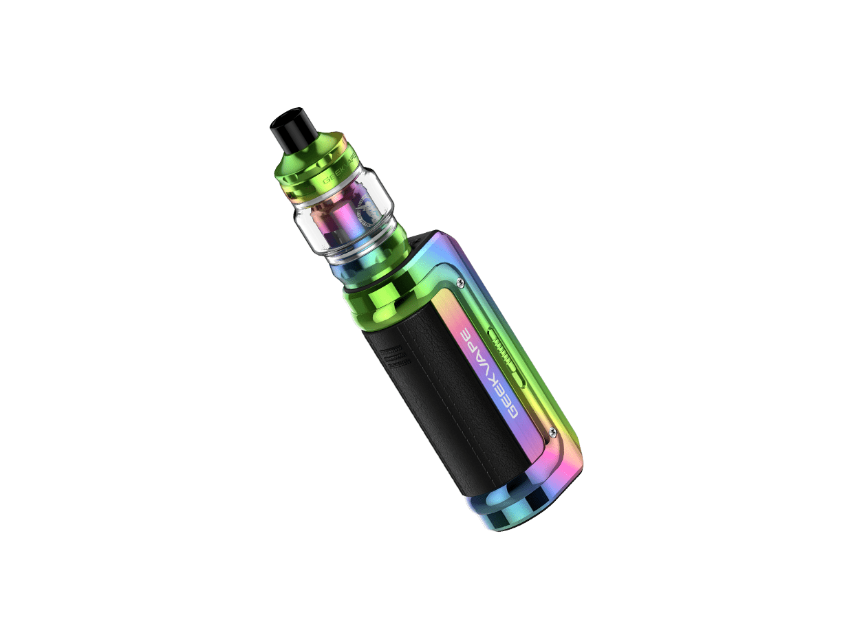 GeekVape M100 Aegis Mini 2 Starter Kit