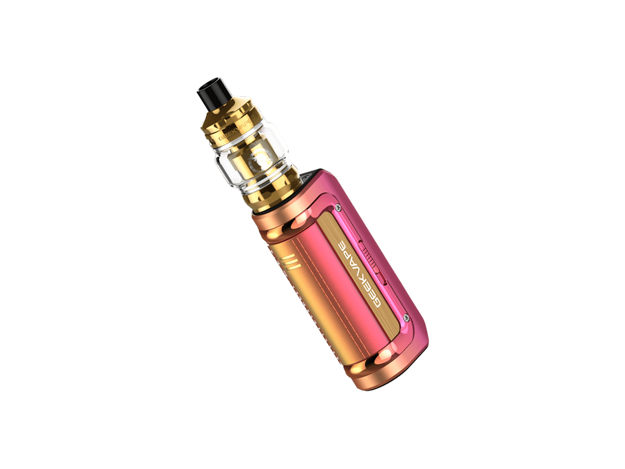 GeekVape M100 Aegis Mini 2 Starter Kit