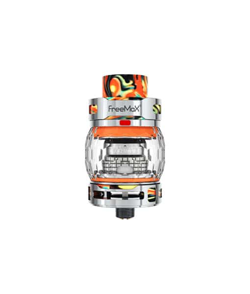 FreeMax Fireluke 3 (Maxluke) Sub-Ohm Tank
