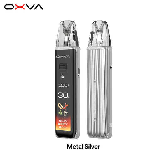 OXVA XLIM 3 Ultra 30W Pod System