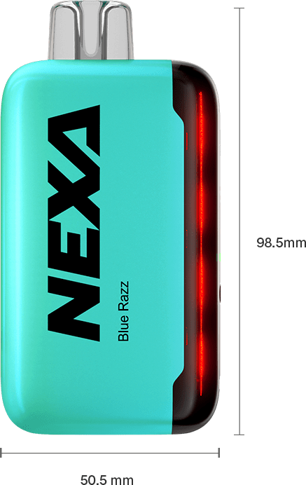 NEXA N20000 Disposable
