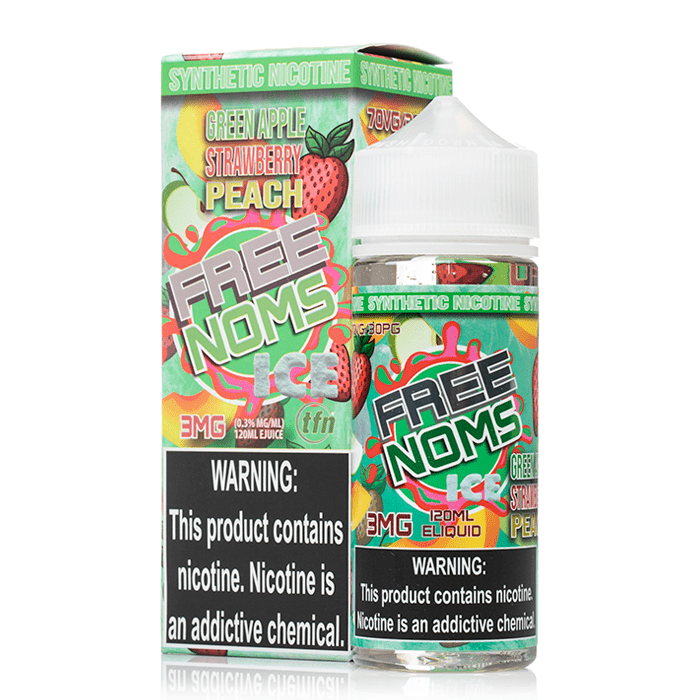 elfbar elfa master akku Edge - Cherry - 3mg / 6mg / 12mg / 18mg - 20 x 10ml Bottles E-Liquids main image 1