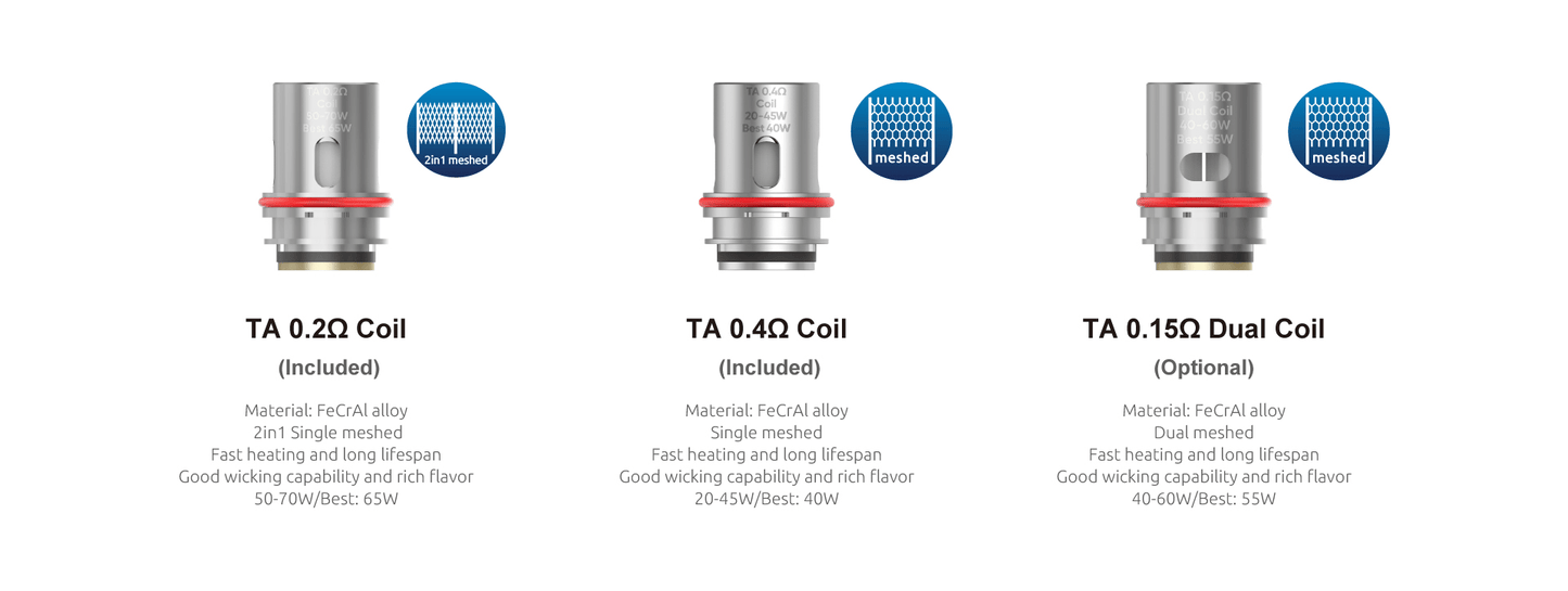 SMOK Morph 3 Starter Kit
