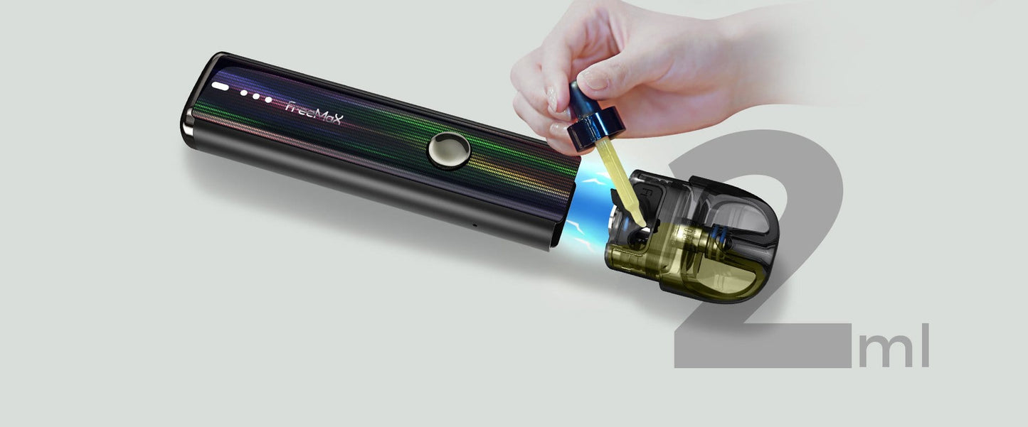 FreeMax Onnix 2 15W Pod System