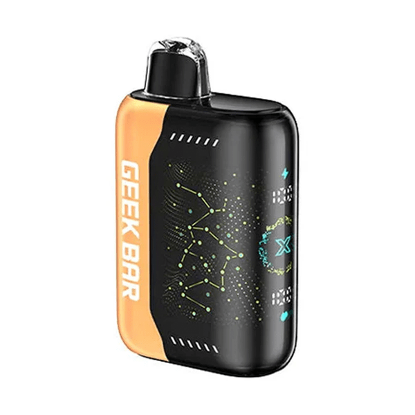 Geek Bar Pulse X 25K Disposable