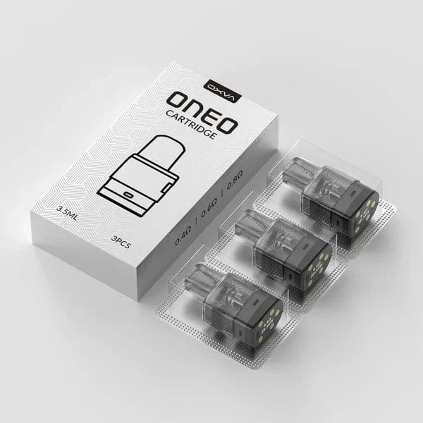 OXVA ONEO Replacement Cartridge OXVA ONEO Replacement Cartridge