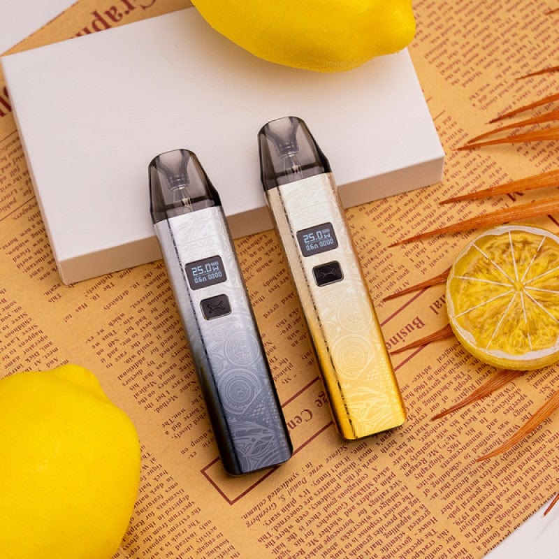 OXVA Xlim V2 25W Pod System - Vape Pod Kit | Giant Vapes OXVA Xlim V2 25W Pod System - Vape Pod Kit | Giant Vapes