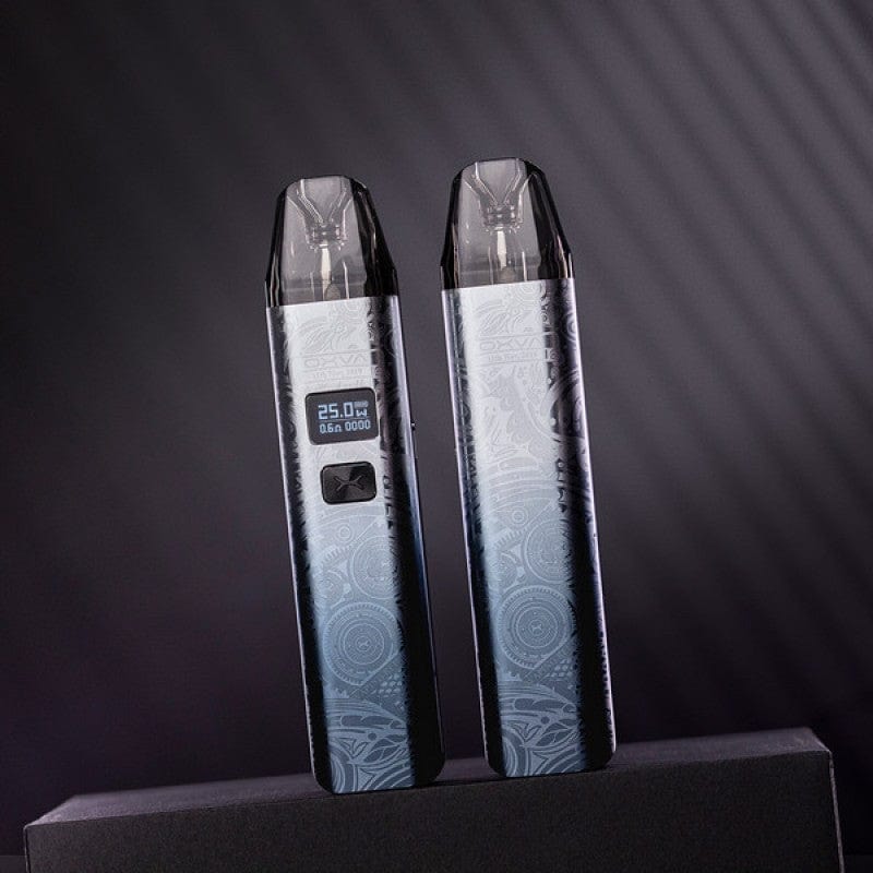 OXVA XLIM V2 25W Pod System 3rd Anniversary Edition