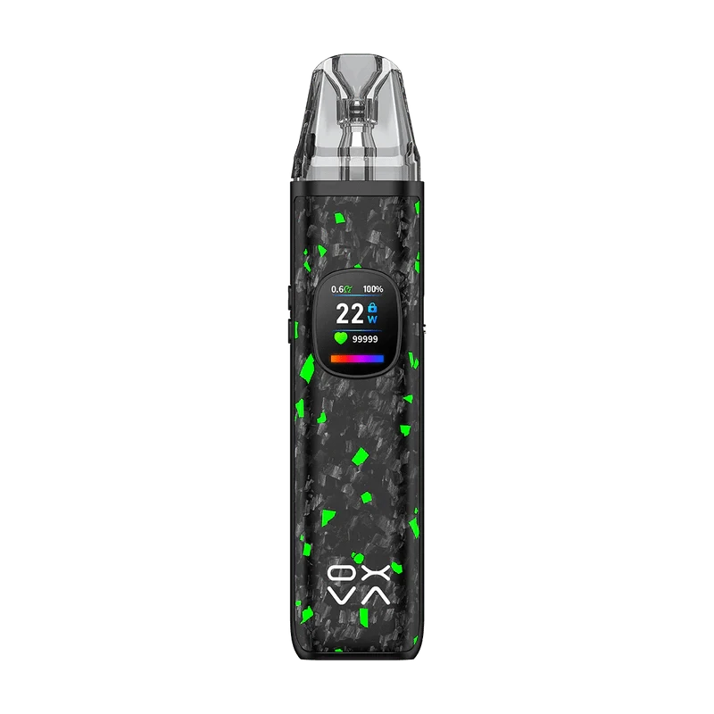 OXVA XLIM Pro 2 DNA 30W Pod System - Vape Pod Kit