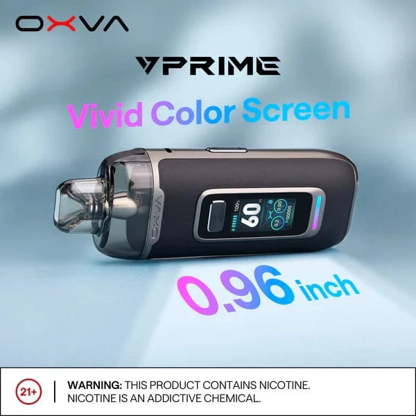OXVA VPRIME 60W Pod System