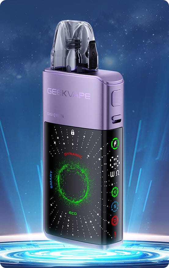 GeekVape Digi-Q Vista 35W Pod System