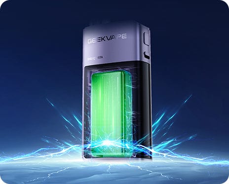 GeekVape Digi-Q Vista 35W Pod System