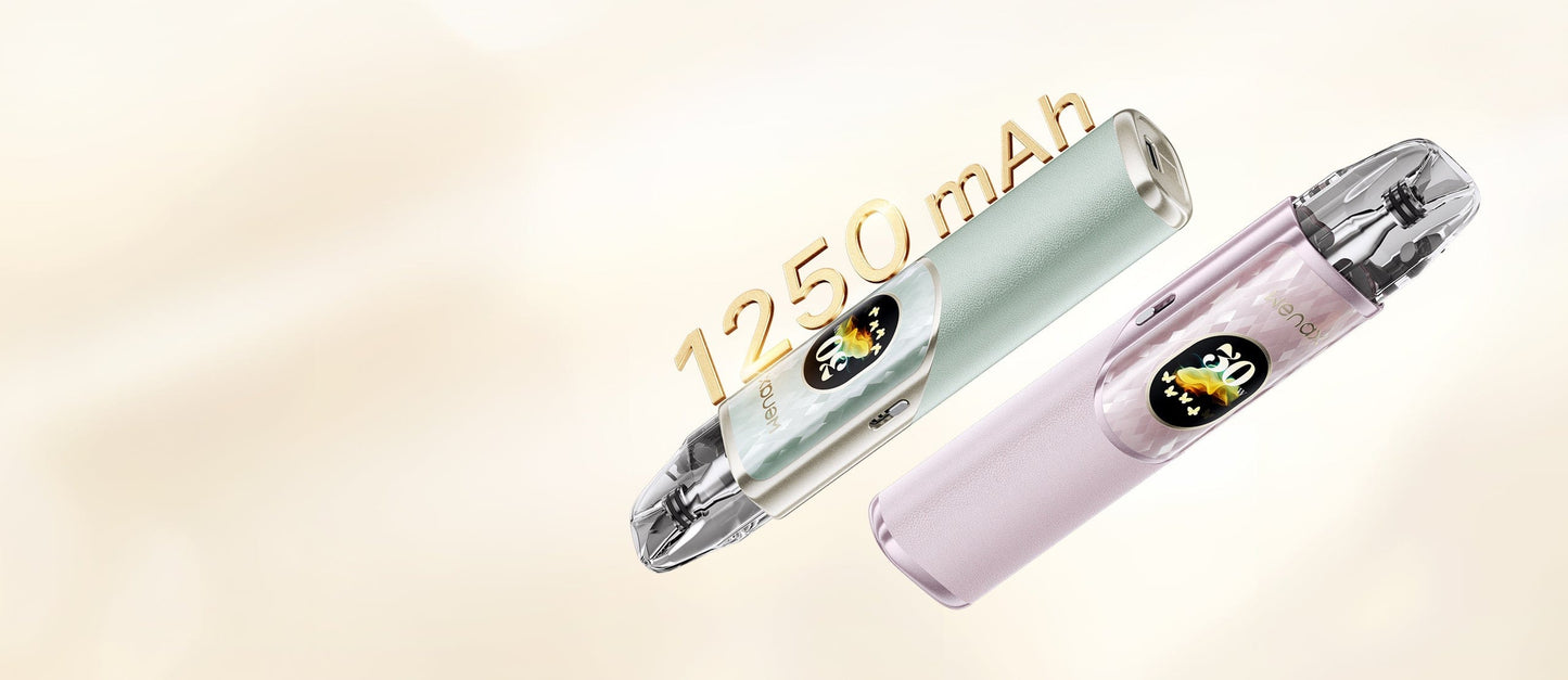 GeekVape Wenax Q2 30W Pod System