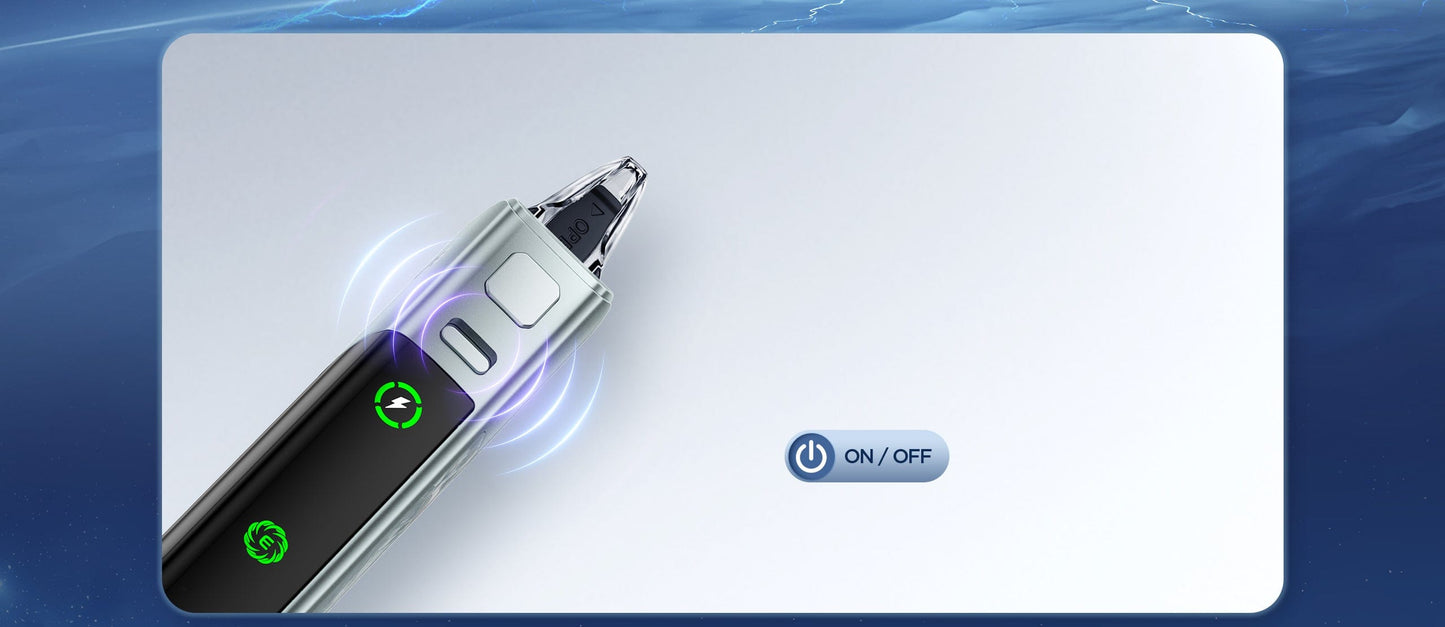 GeekVape Digi-Q Vista 35W Pod System