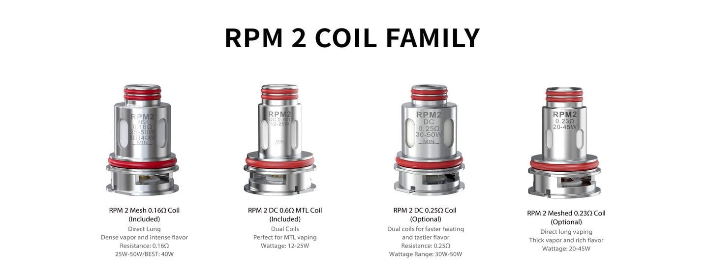 SMOK NORD C 50W Pod Kit