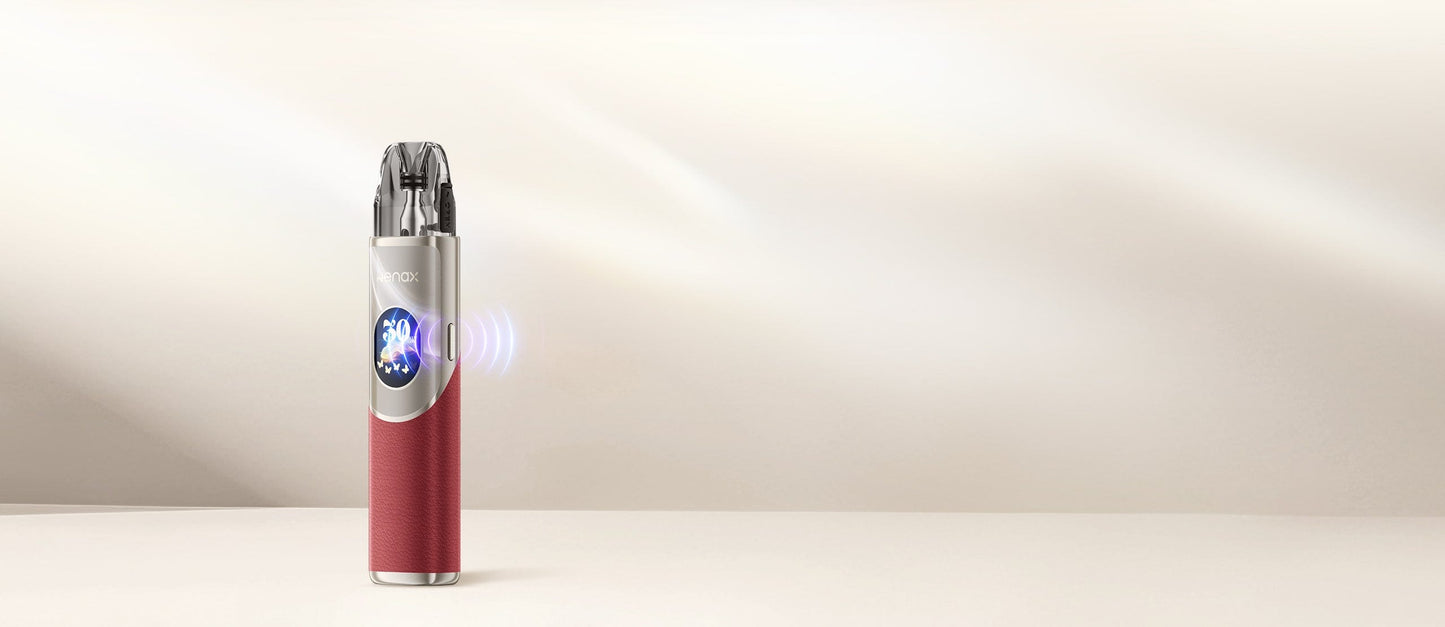 GeekVape Wenax Q2 30W Pod System