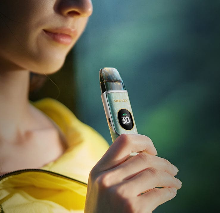 GeekVape Wenax Q2 30W Pod System