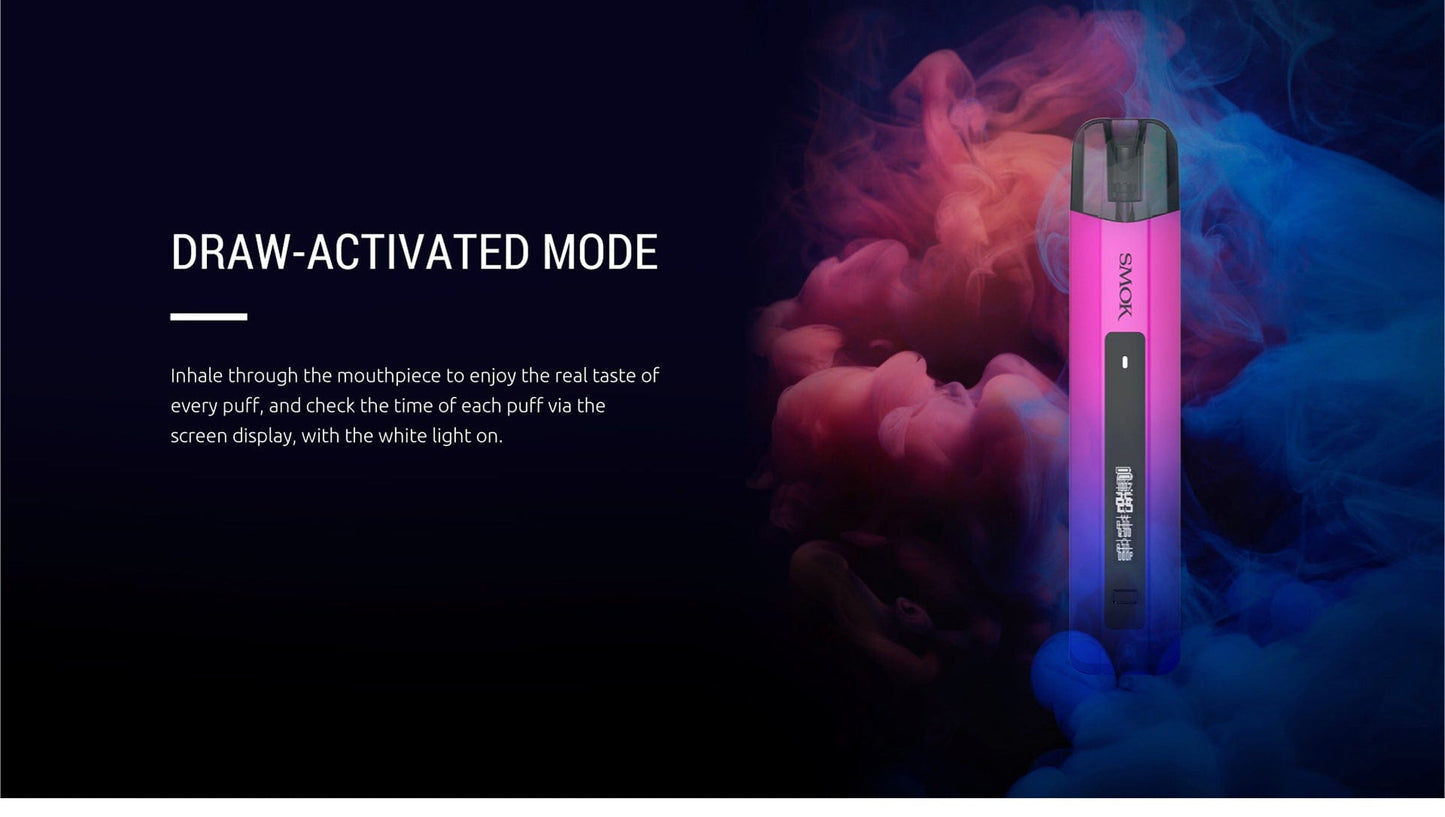 SMOK Nfix Pro 25W Pod System