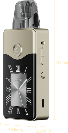 VOOPOO Vinci E120 Pod Kit