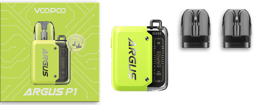 VOOPOO ARGUS P1 20W Pod System