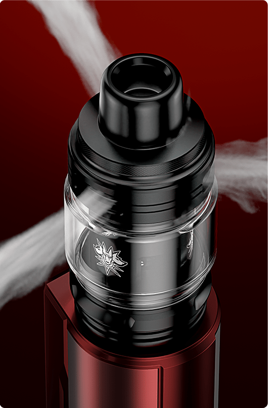 VOOPOO DRAG M100S Starter Kit