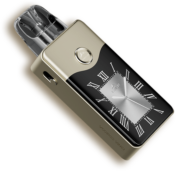 VOOPOO Vinci E120 Pod Kit - VOOPOO - Vape Kit | Giant Vapes VOOPOO Vinci E120 Pod Kit - VOOPOO - Vape Kit | Giant Vapes
