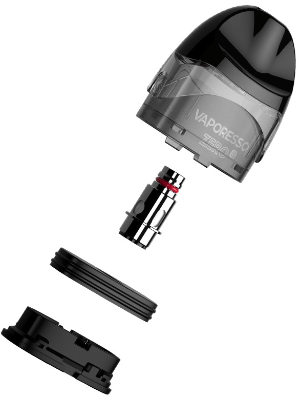 Vaporesso ZERO / ZERO S Pods
