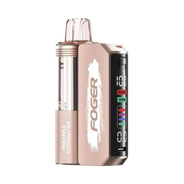 Foger Switch Pro 30K Disposable