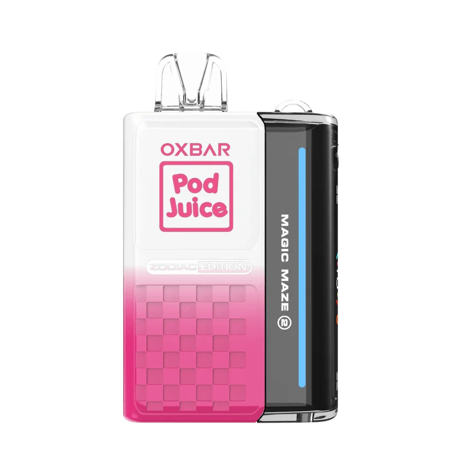 OXBAR X Pod Juice Magic Maze 2.0 30K Disposable