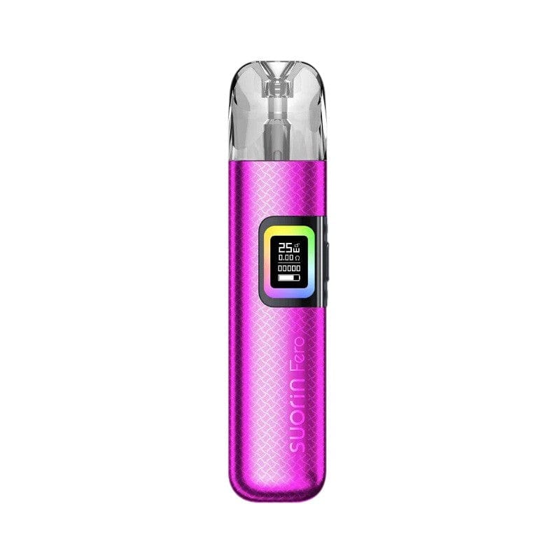 Suorin Fero Pod System