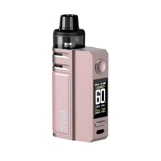 VOOPOO DRAG E60 Pod Mod Kit