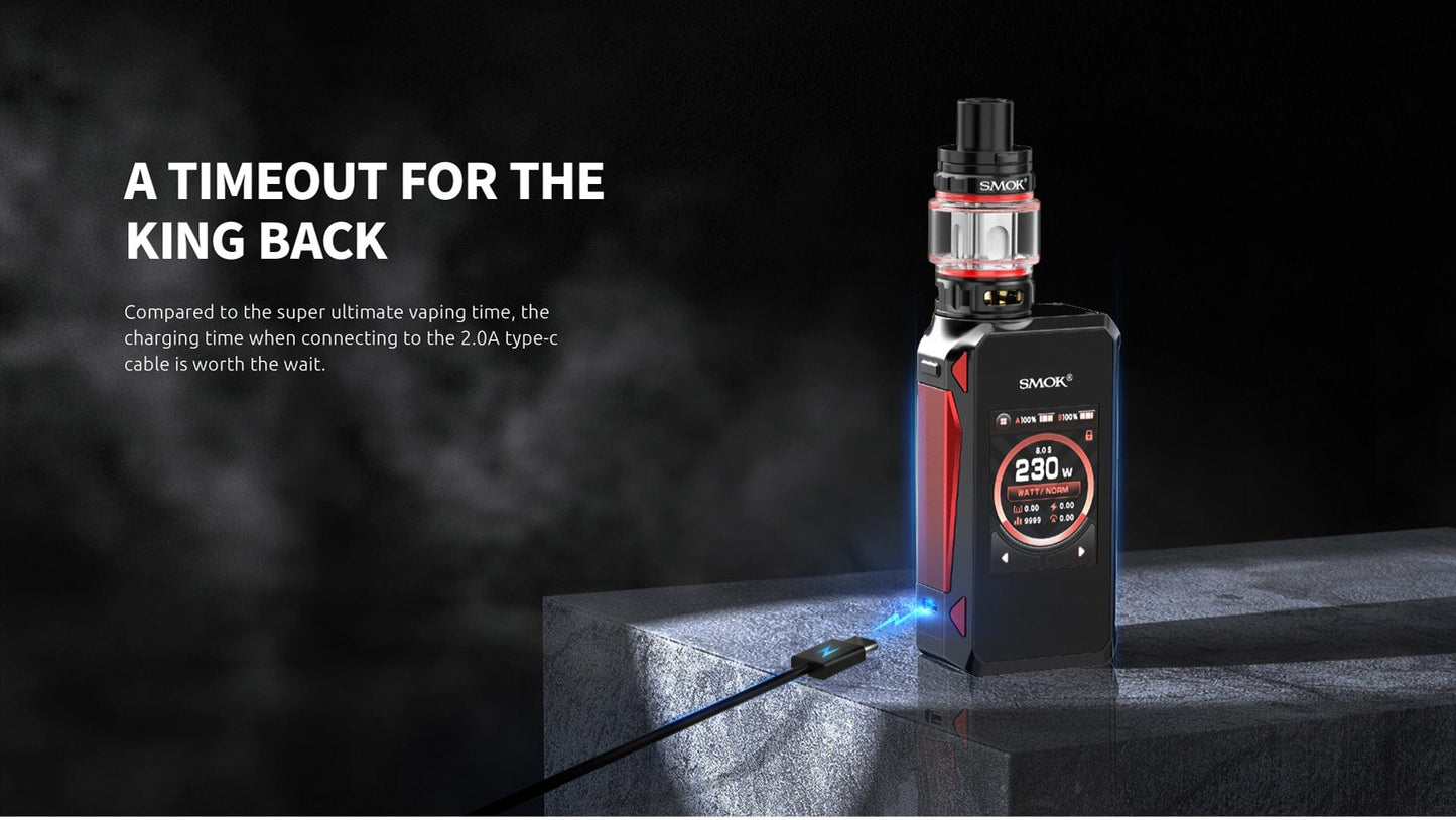 SMOK G-Priv 4 230W Starter Kit