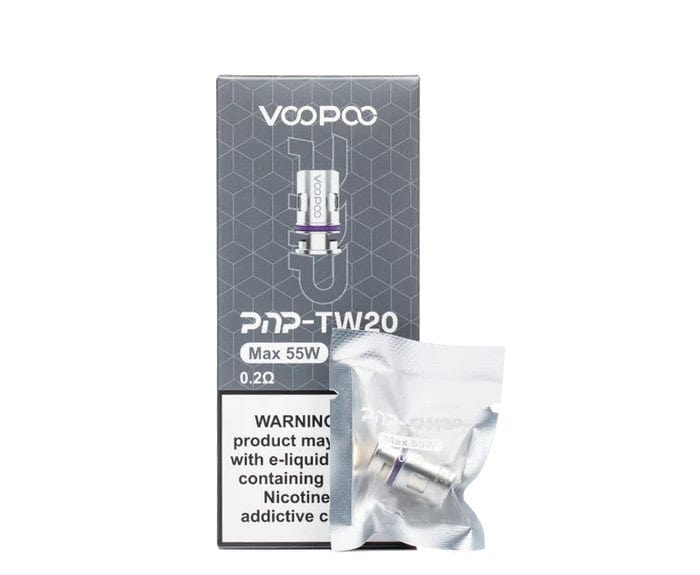 VOOPOO PnP Replacement Coils