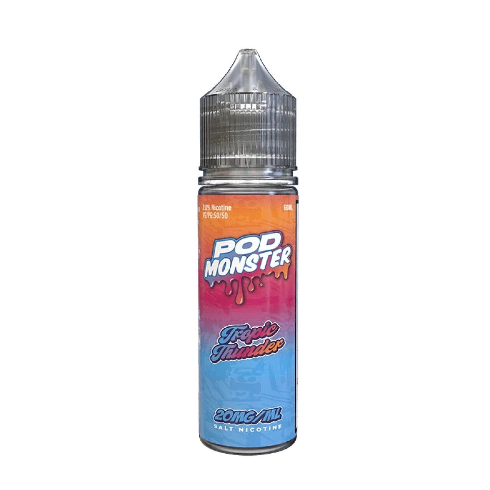 elfbar elfa kaufen Cuba - Classic Liquid 50Ml main image 0