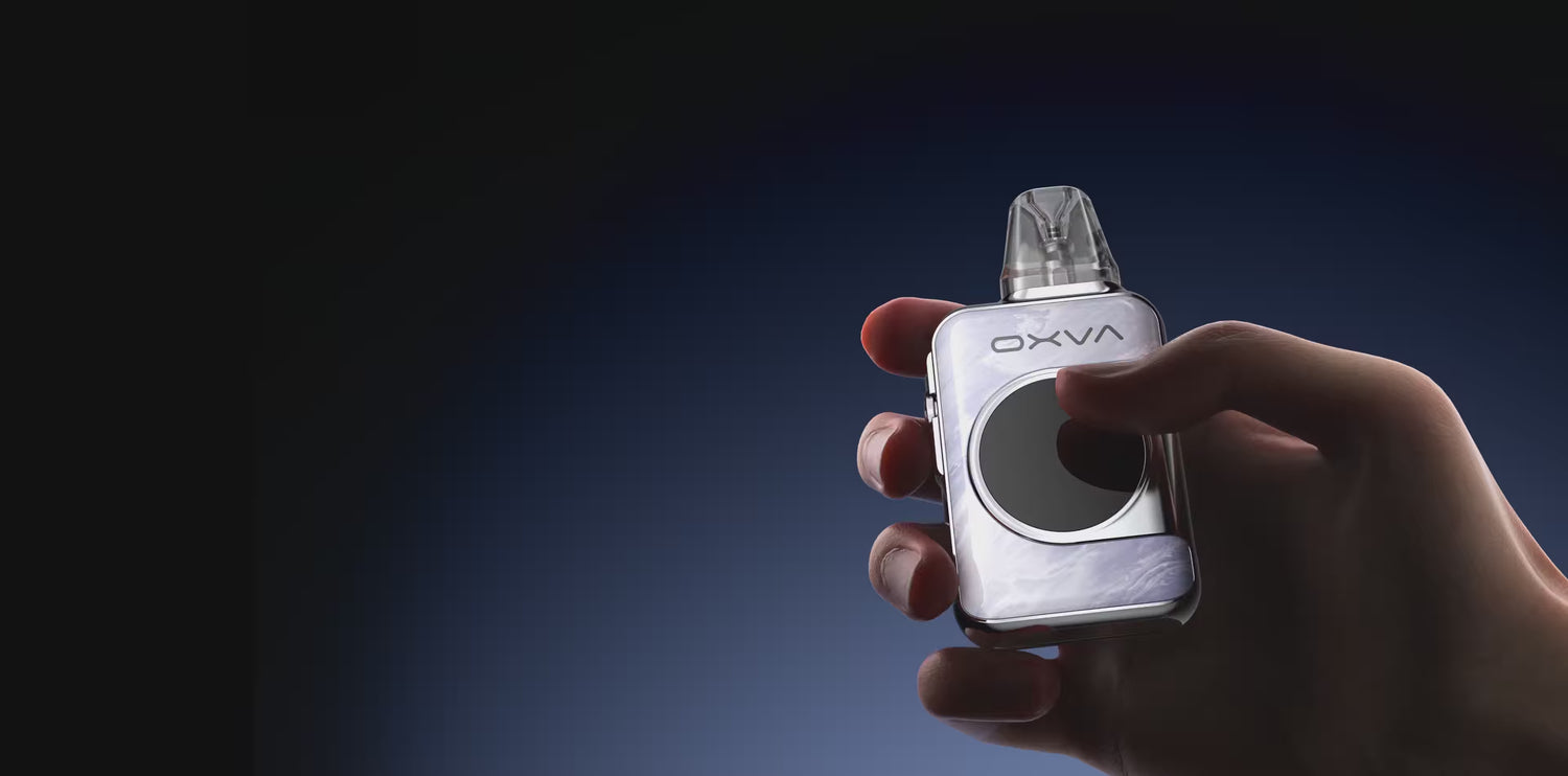 OXVA XLIM SQ Pro 2 30W Pod System