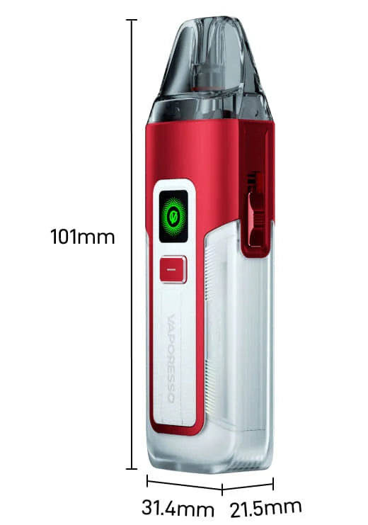 Vaporesso Luxe X2 40W Pod System