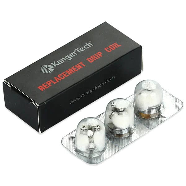 KangerTech Replacement Drip Coil