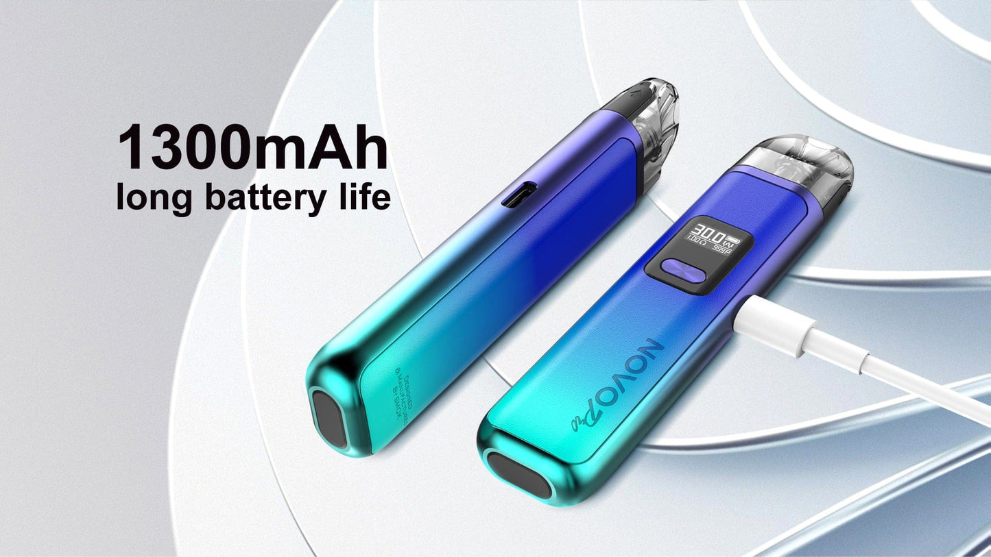 SMOK Novo Pro Pod 30W Pod System