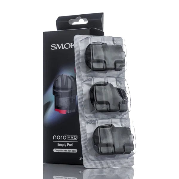 elf bar vape uk Smok Nord Pro Pod-Mod Kit main image 1