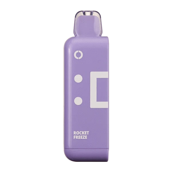 Off-Stamp Classic Cube 25K Disposable PODS