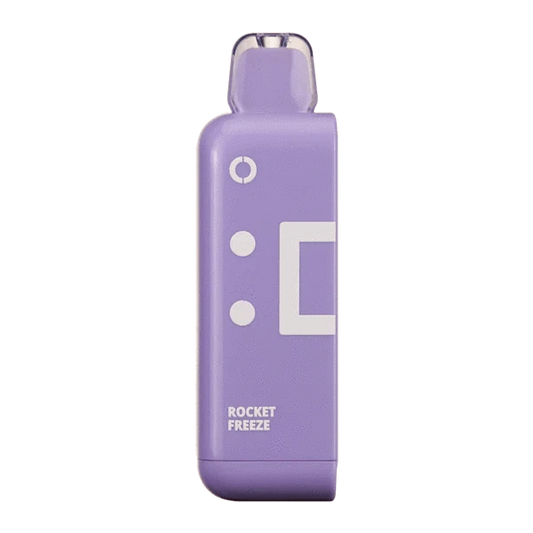 Off-Stamp Classic Cube 25K Disposable PODS