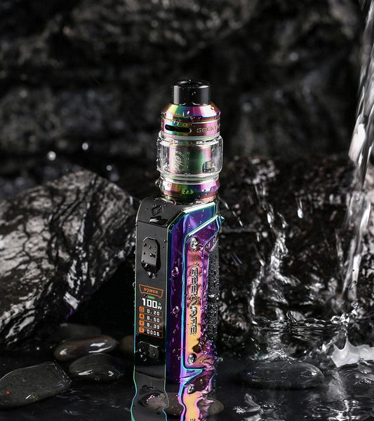 GeekVape S100 Aegis Solo 2 Kit
