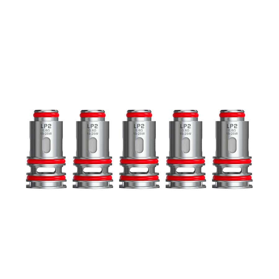 SMOK LP2 Replacement Coils