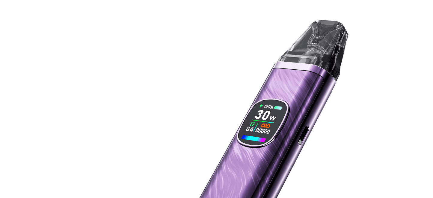 OXVA XLIM Pro 2 Pod System