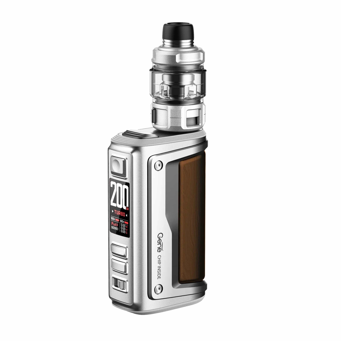 VOOPOO ARGUS GT 2 200W Starter Kit