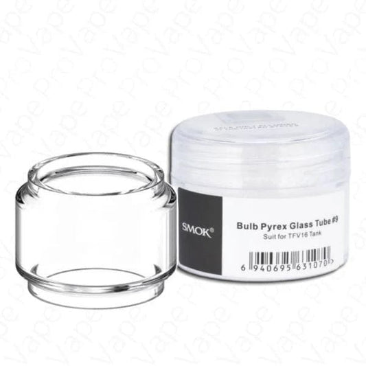 SMOK Bulb Pyrex Replacement Glass