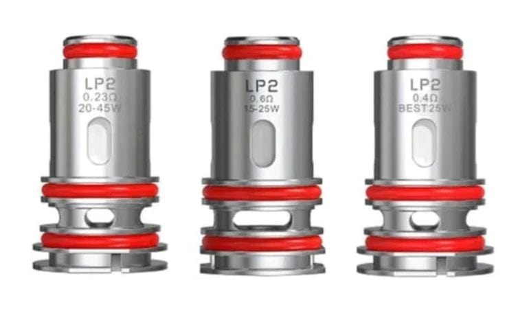SMOK LP2 Replacement Coils