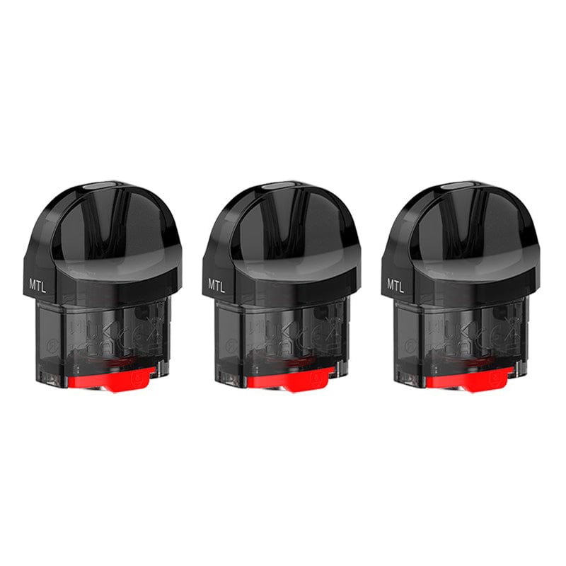 SMOK Nord PRO Replacement Pods