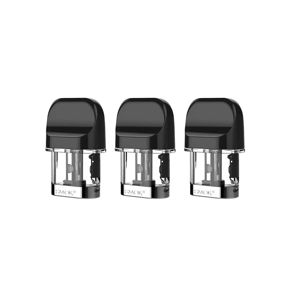 SMOK Novo 3 Replacement Pods